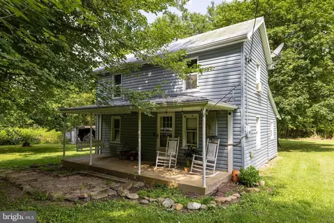 2903 Dry Run Rd, Luray, VA 22835