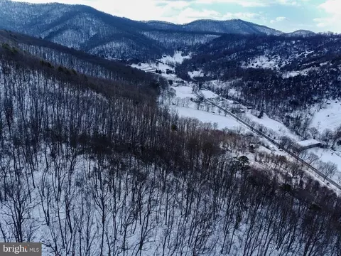 Cubbage Hollow Rd, Stanley, VA 22851