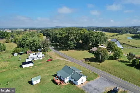 5672 Mill Creek Rd, Luray, VA 22835