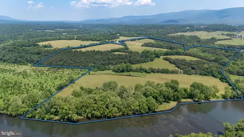 Cavalier Rd, Rileyville, VA 22650