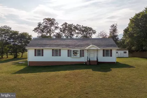 1529 Goodrich Rd, Stanley, VA 22851