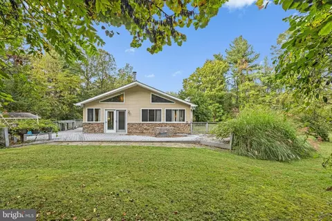 361 Printz Mill Rd, Luray, VA 22835