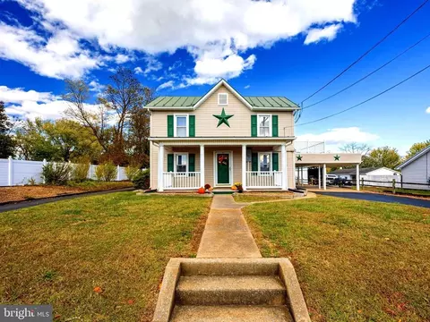 900 W Main St W, Stanley, VA 22851