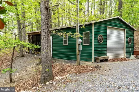 0 Park View Ln, Shenandoah, VA 22849