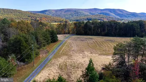 0 Young Rd, Rileyville, VA 22650