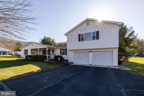 4797 Ida Rd, Luray, VA 22835