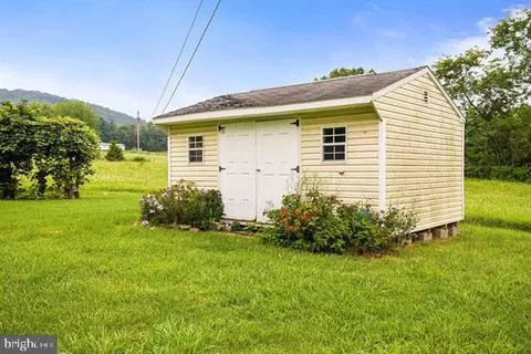 481 Eldon Yates Dr, Stanley, VA 22851 photo 38