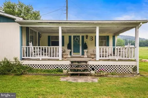 481 Eldon Yates Dr, Stanley, VA 22851 photo 3