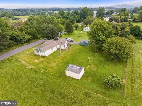 481 Eldon Yates Dr, Stanley, VA 22851 photo 50