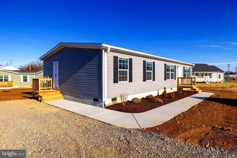 355 Park Rd, Stanley, VA 22851