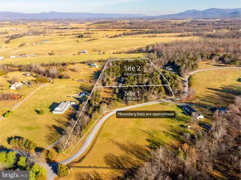 Harper Valley Rd, Luray, VA 22835