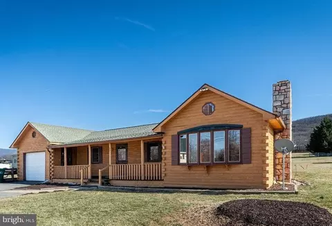 321 Honeyville Rd, Stanley, VA 22851
