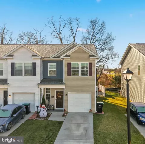 151 College Dr, Luray, VA 22835