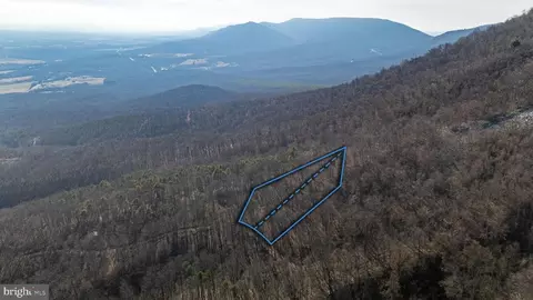 High Pines Rd, Luray, VA 22835