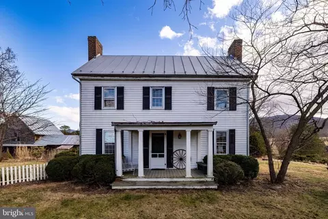 1159 Pine Grove Rd, Stanley, VA 22851