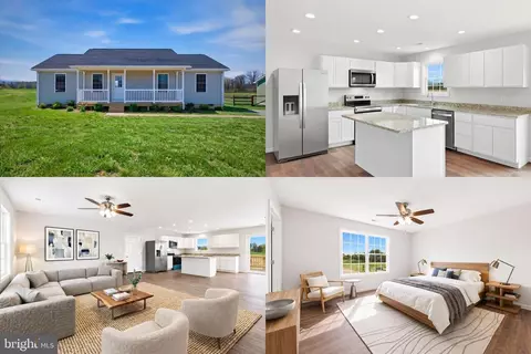 178 Reservoir Ave, Luray, VA 22835