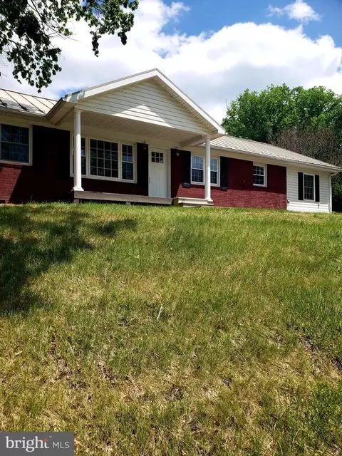 711 Rileyville Rd, Rileyville, VA 22650