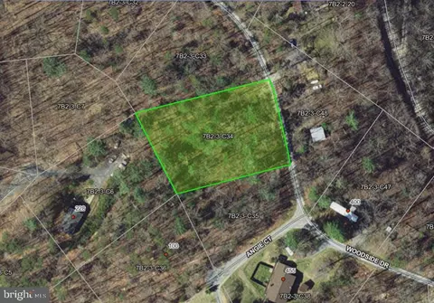 Woodside Dr., Rileyville, VA 22650