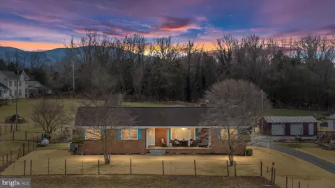 1596 Us Highway 211 E Bsn, Luray, VA 22835