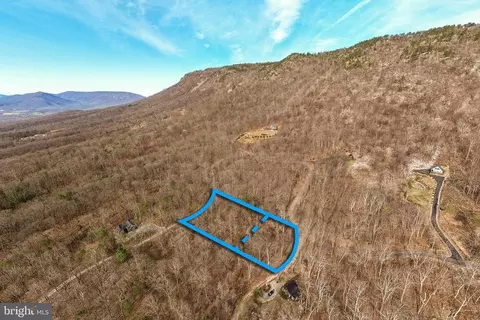 National Forest Access Rd, Luray, VA 22835