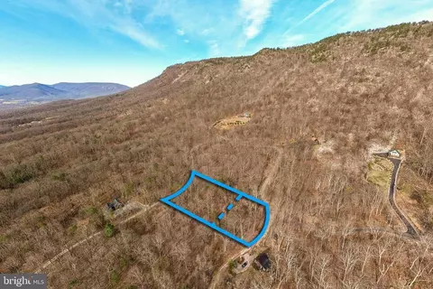 National Forest Access Rd, Luray, VA 22835
