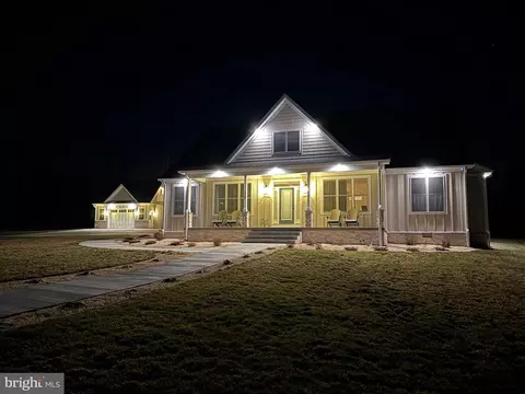 215 Forrest Dr, Luray, VA 22835