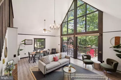 160 Ridge Loop, Luray, VA 22835