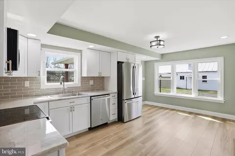 333 Honeyville Ave, Stanley, VA 22851