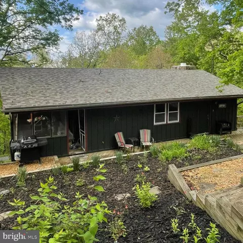 187 Mountain View Dr, Luray, VA 22835