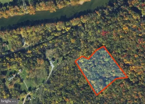 Beylors Ferry, Rileyville, VA 22650