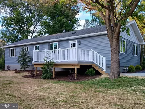 130 Esthers Lookout, Shenandoah, VA 22849