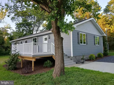 130 Esthers Lookout, Shenandoah, VA 22849