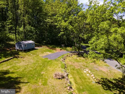 1097 Balkamore Hill Rd, Stanley, VA 22851