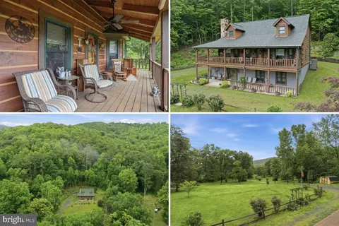 938 Lake Arrowhead Rd, Luray, VA 22835