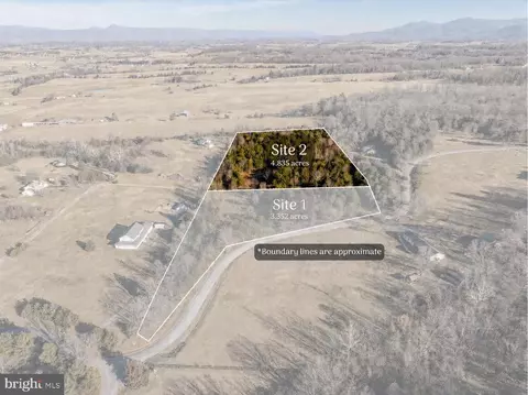 Harper Valley Lot 9a Site 2, Luray, VA 22835