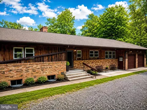 300 Rapids Run, Luray, VA 22835