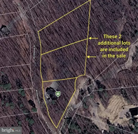 140 Wildwood Ln, Shenandoah, VA 22849