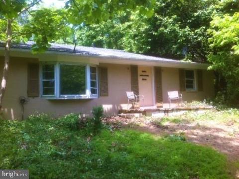 55 Mount Marshall Rd, Washington, VA 22747 photo 1
