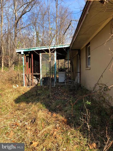 55 Mount Marshall Rd, Washington, VA 22747 photo 5