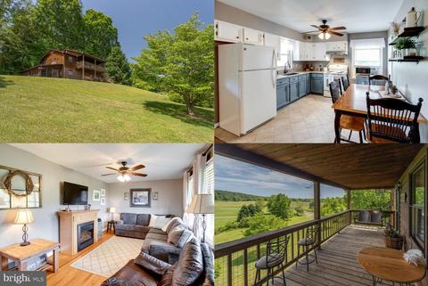 6 El Charro Ln, Washington, VA photo 1