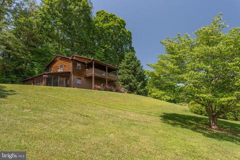 6 El Charro Ln, Washington, VA photo 32