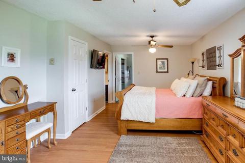 6 El Charro Ln, Washington, VA photo 20