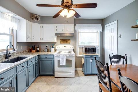 6 El Charro Ln, Washington, VA photo 4