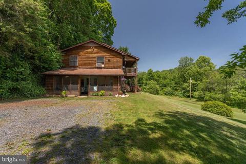 6 El Charro Ln, Washington, VA photo 30