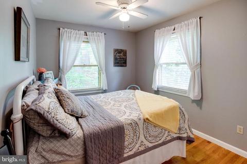 6 El Charro Ln, Washington, VA photo 16