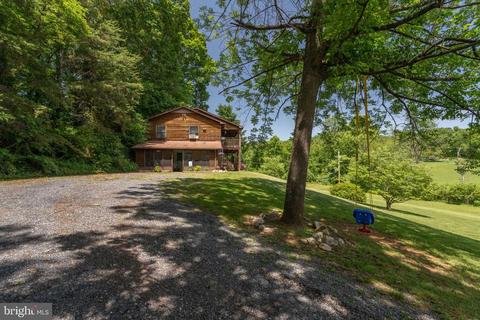 6 El Charro Ln, Washington, VA photo 31