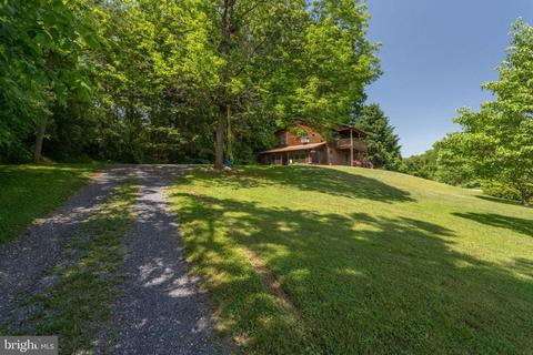 6 El Charro Ln, Washington, VA photo 33