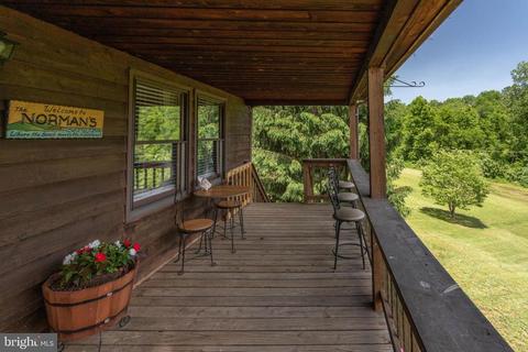 6 El Charro Ln, Washington, VA photo 23