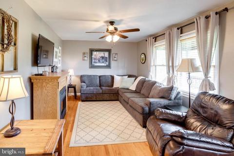 6 El Charro Ln, Washington, VA photo 5