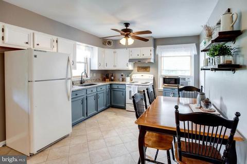 6 El Charro Ln, Washington, VA photo 3